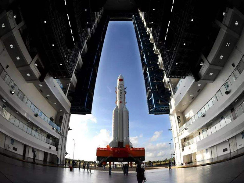 航空航天工業(yè)